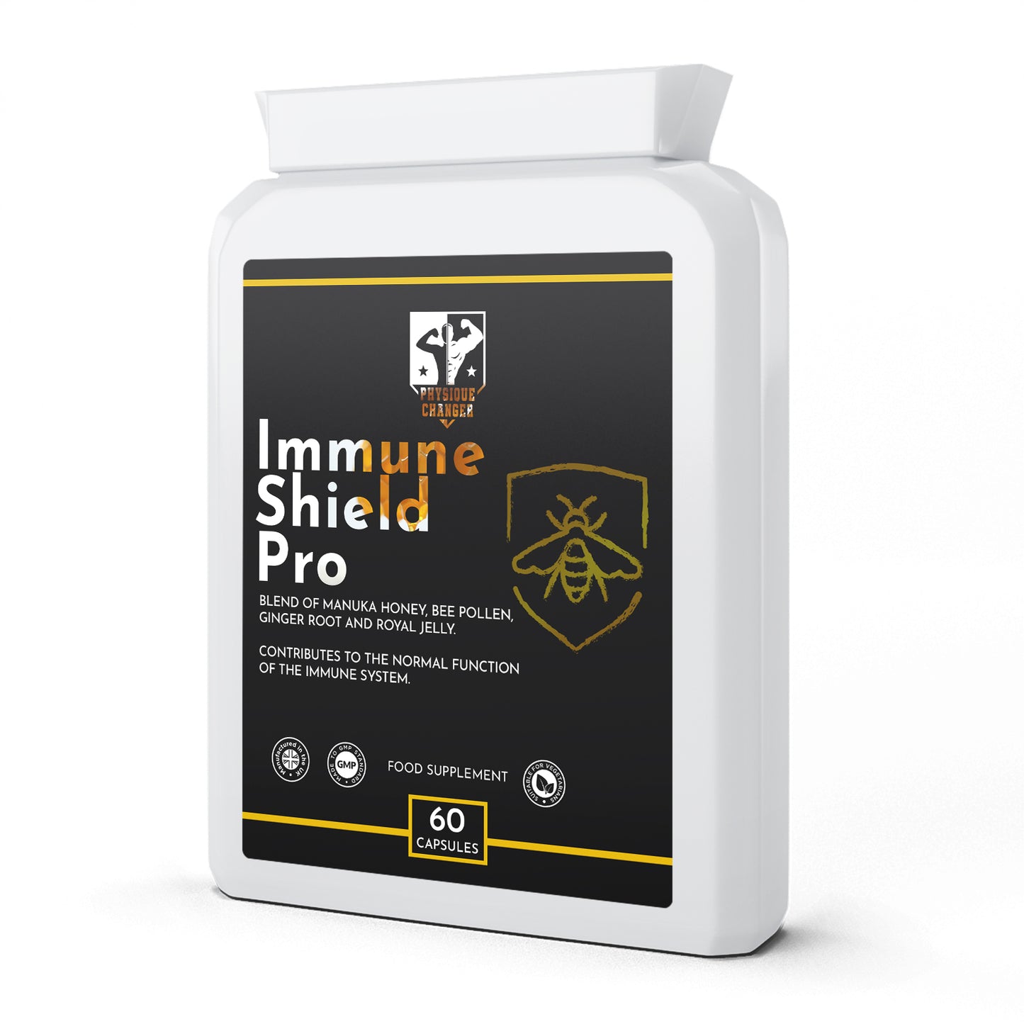 ImmuneShield Pro