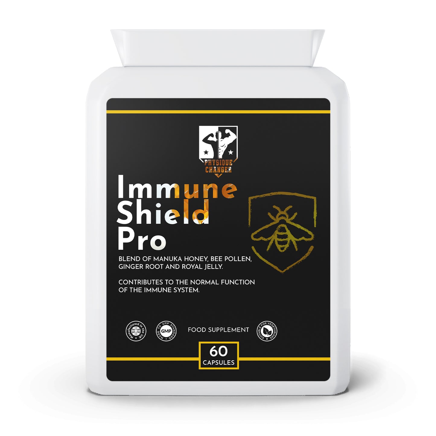 ImmuneShield Pro