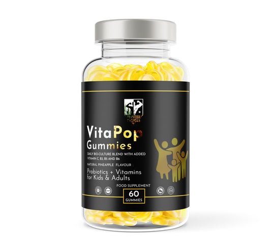 VitaPop Gummies